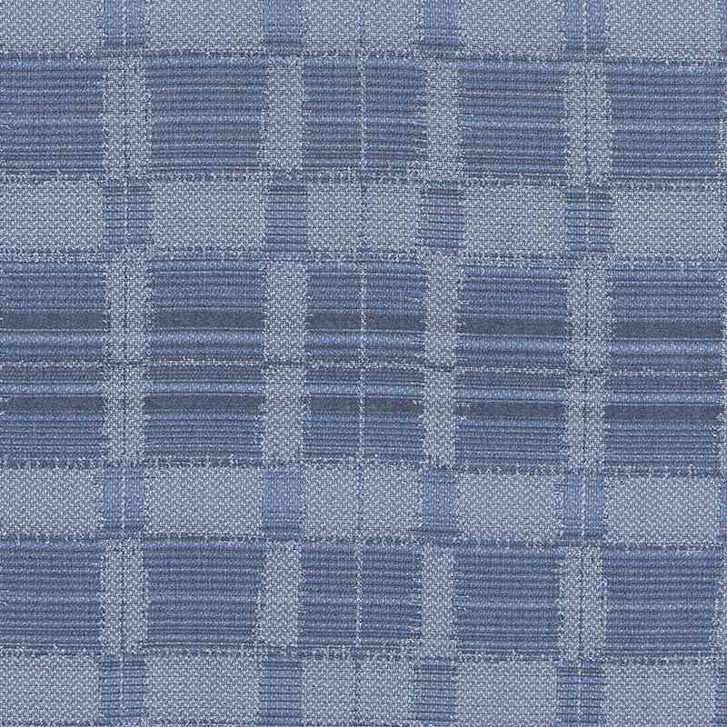 Highland Court HU16456 146-Denim Sula Collection Upholstery Fabric