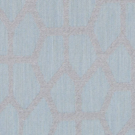 Highland Court HU16454 157-Chambray Sula Collection Upholstery Fabric