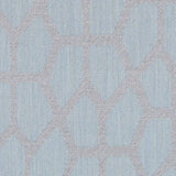 Highland Court HU16454 157-Chambray Sula Collection Upholstery Fabric