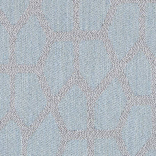 Highland Court HU16454 157-Chambray Sula Collection Upholstery Fabric