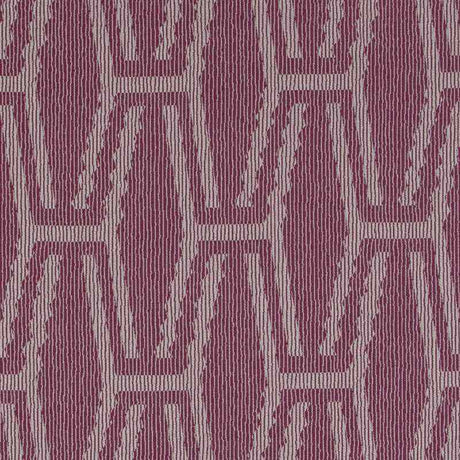 Highland Court HU16458 290-Cranberry Sula Collection Upholstery Fabric