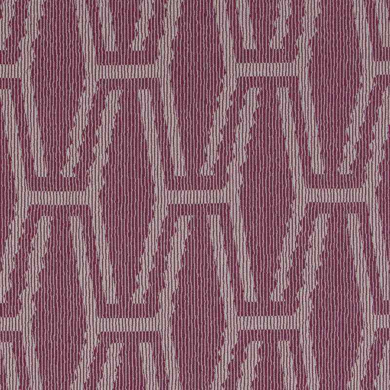 Highland Court HU16458 290-Cranberry Sula Collection Upholstery Fabric