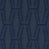 Highland Court HU16458 193-Indigo Sula Collection Upholstery Fabric