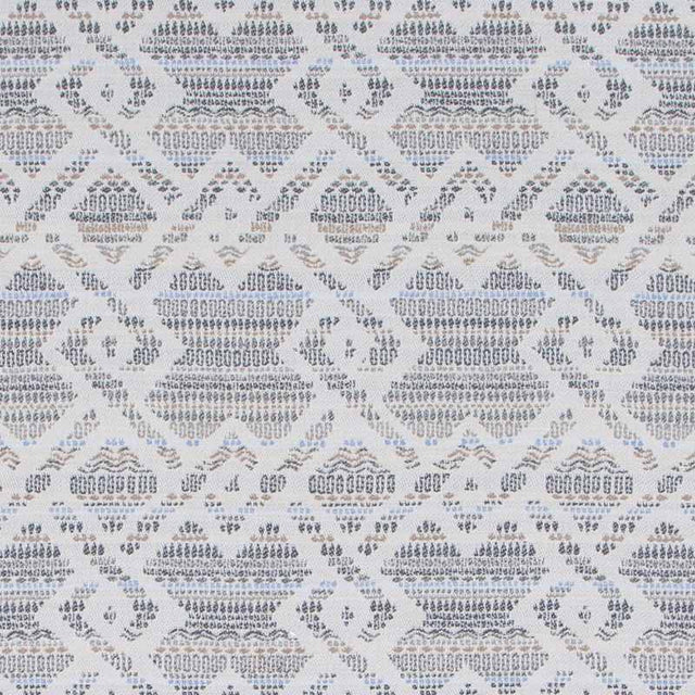 Highland Court HU16455 89-French Blue Sula Collection Upholstery Fabric