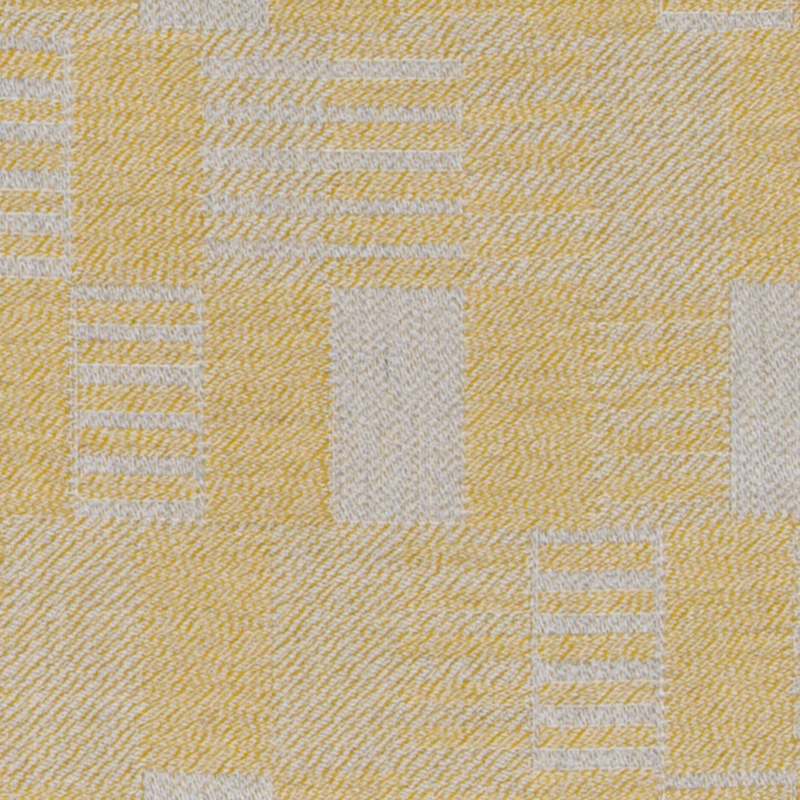 Highland Court HU16457 677-Citron Sula Collection Upholstery Fabric