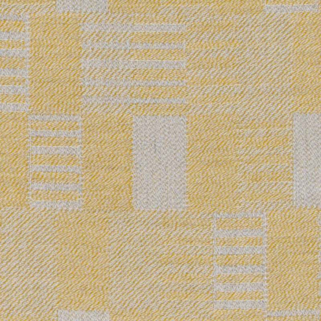 Highland Court HU16457 677-Citron Sula Collection Upholstery Fabric