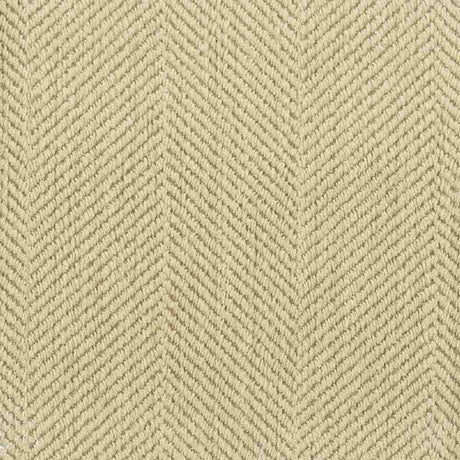 Stout Chevron Taupe 1 No Boundaries Performance Collection Upholstery Fabric