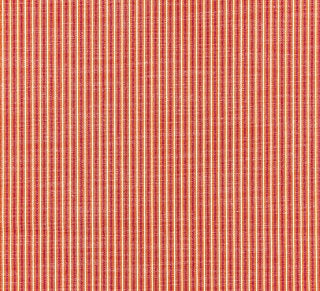 Scalamandre Tisbury Stripe Mango SC 000427109 Chatham Stripes and Plaids Collection Upholstery Fabric