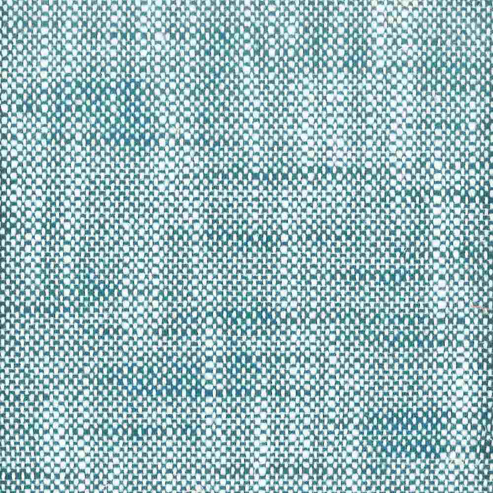 Stout Obsidian Blue / White 1 No Boundaries Performance Collection Upholstery Fabric