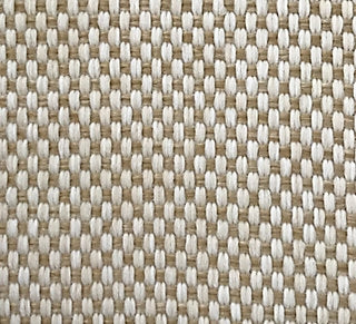 Old World Weavers Madagascar Solid FR Oatmeal F3 00081080 Madagascar Collection Upholstery Fabric