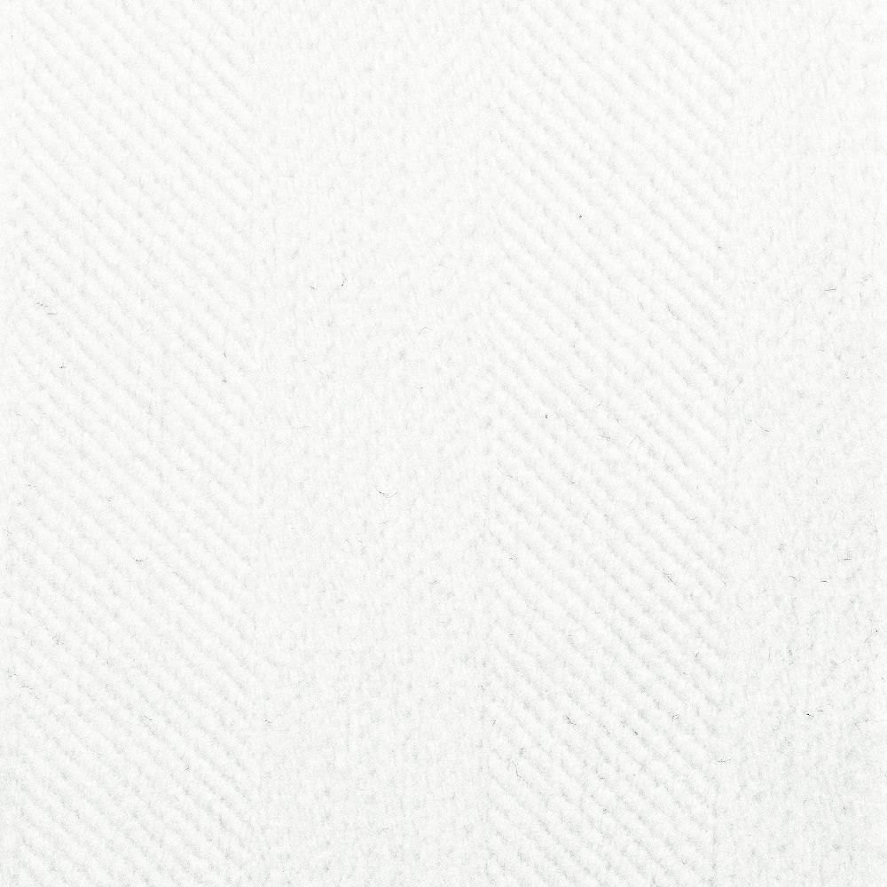 Stout Chevron Snow 7 No Boundaries Performance Collection Upholstery Fabric