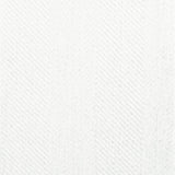 Stout Chevron Snow 7 No Boundaries Performance Collection Upholstery Fabric