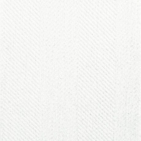 Stout Chevron Snow 7 No Boundaries Performance Collection Upholstery Fabric