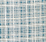 Old World Weavers Madagascar Texture FR Aqua F3 00068036 Madagascar Collection Upholstery Fabric