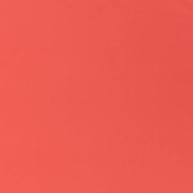 Schumacher Ravello Coral 71078 Riviera Collection Upholstery Fabric