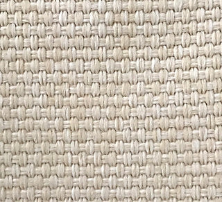 Old World Weavers Madagascar Solid FR Cream F3 00011080 Madagascar Collection Upholstery Fabric