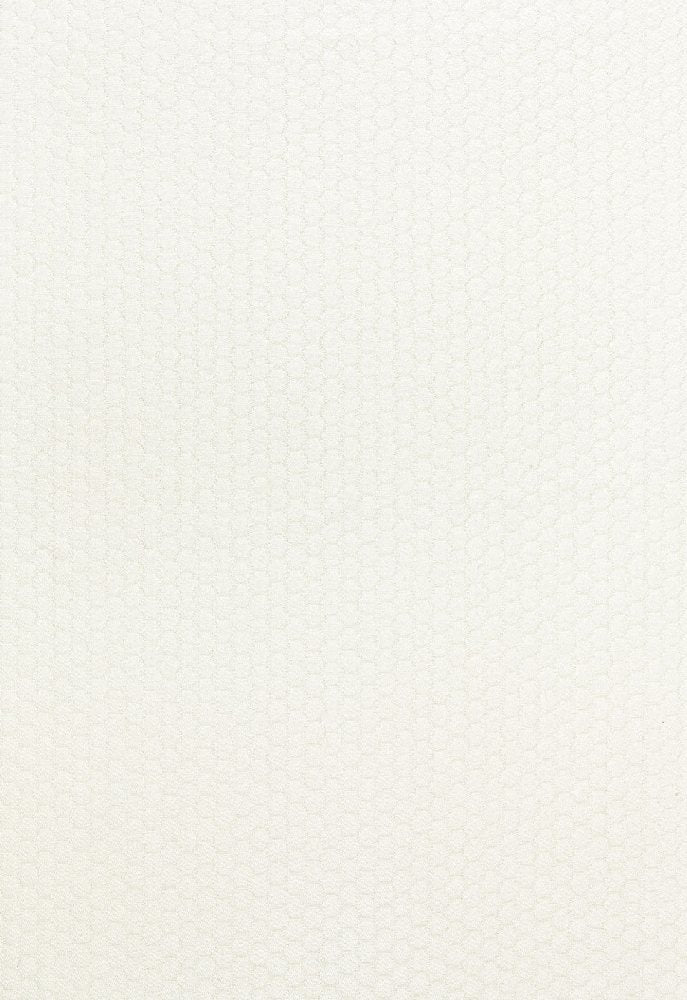 Schumacher Riviera Matelasse Coconut 65950 Cote D'Azur Collection Upholstery Fabric