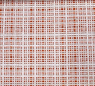 Old World Weavers Madagascar Texture FR Tangerine F3 00078036 Madagascar Collection Upholstery Fabric