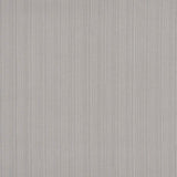 Schumacher Poetto Strie Zinc 71006 Riviera Collection Upholstery Fabric