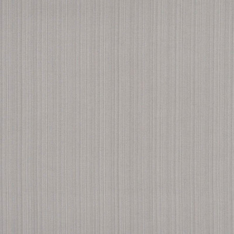 Schumacher Poetto Strie Zinc 71006 Riviera Collection Upholstery Fabric