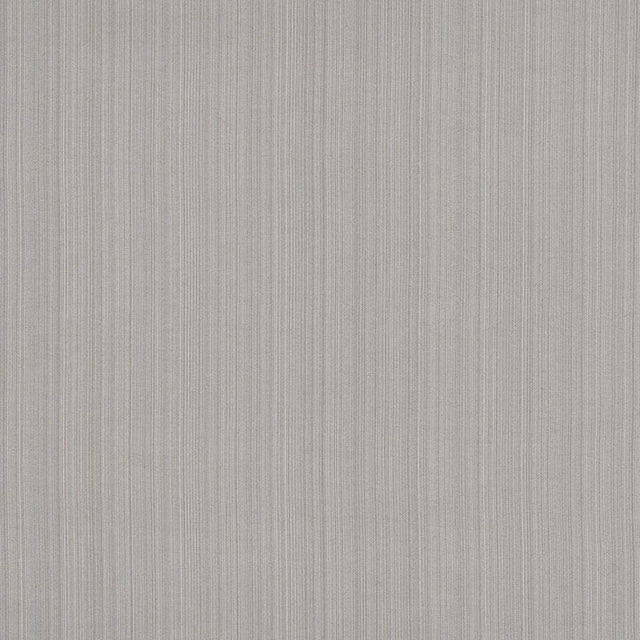Schumacher Poetto Strie Zinc 71006 Riviera Collection Upholstery Fabric