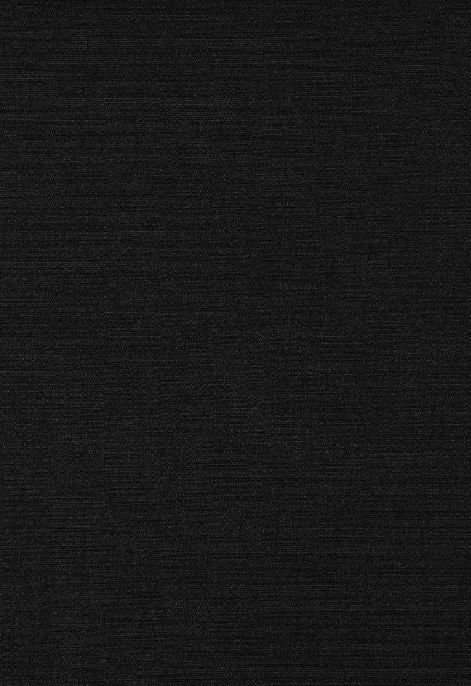 Schumacher Monte Carlo Weave Jet 65886 Cote D'Azur Collection Upholstery Fabric