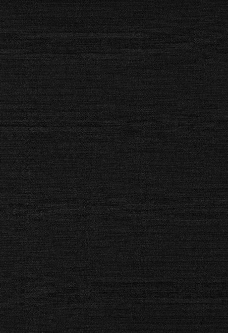 Schumacher Monte Carlo Weave Jet 65886 Cote D'Azur Collection Upholstery Fabric
