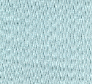 Scalamandre Capri Herringbone Turquoise SC 000327191 Isola Collection Upholstery Fabric
