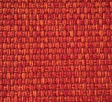 Old World Weavers Madagascar Solid FR Tomato F3 00121080 Madagascar Collection Upholstery Fabric