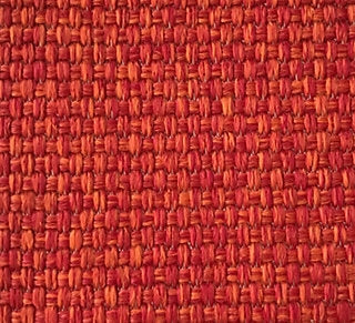 Old World Weavers Madagascar Solid FR Tomato F3 00121080 Madagascar Collection Upholstery Fabric