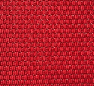 Old World Weavers Madagascar Solid FR Cardinal F3 00141080 Madagascar Collection Upholstery Fabric