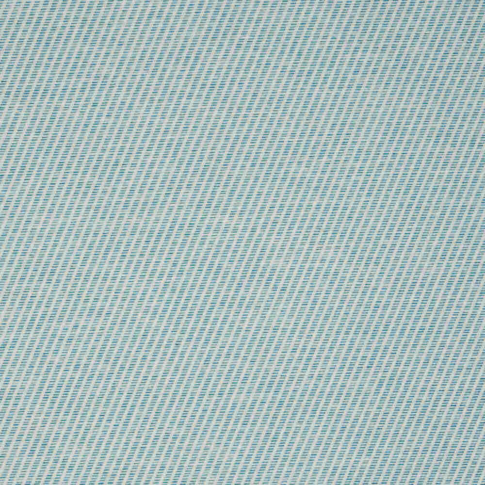 Schumacher Bowery  Aqua 80860 Indoor/Outdoor Collection Upholstery Fabric