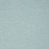 Schumacher Bowery  Aqua 80860 Indoor/Outdoor Collection Upholstery Fabric