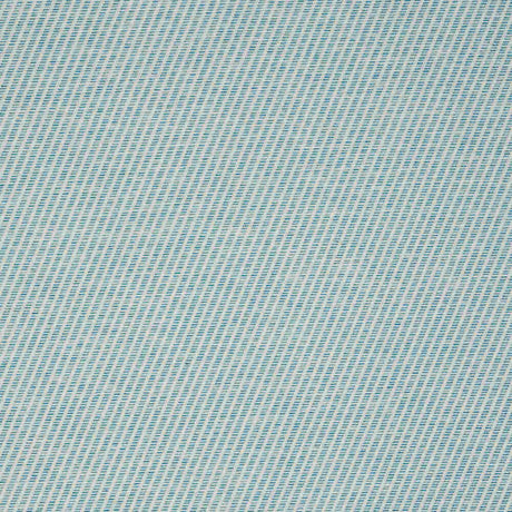 Schumacher Bowery  Aqua 80860 Indoor/Outdoor Collection Upholstery Fabric