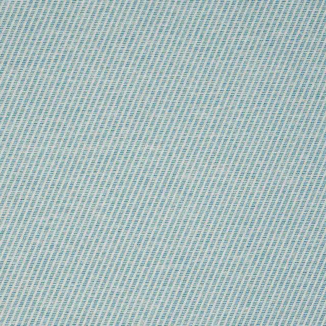 Schumacher Bowery  Aqua 80860 Indoor/Outdoor Collection Upholstery Fabric