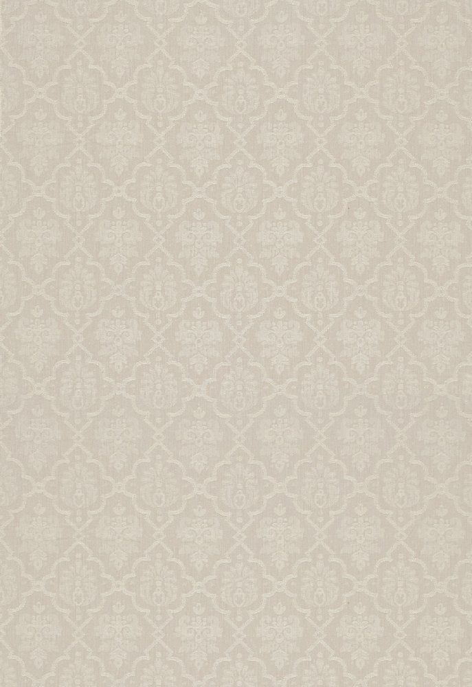 Schumacher Hedgerow Trellis Dune 68812 by Timothy Corrigan Upholstery Fabric