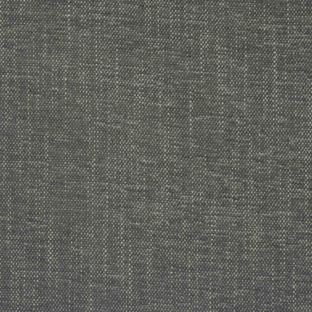 Schumacher Dean  Grey 81120 Perfect Basics: Indoor/Outdoor Collection Upholstery Fabric