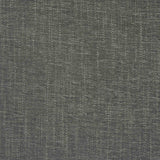 Schumacher Dean  Grey 81120 Perfect Basics: Indoor/Outdoor Collection Upholstery Fabric
