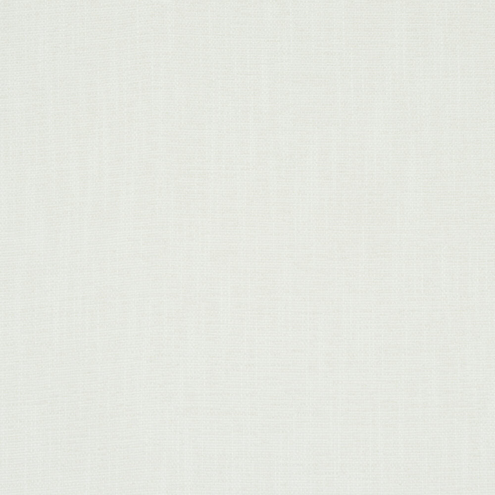 Schumacher Dean  Ivory 81122 Perfect Basics: Indoor/Outdoor Collection Upholstery Fabric