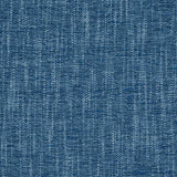 Schumacher Dean  Denim Blue 81127 Perfect Basics: Indoor/Outdoor Collection Upholstery Fabric