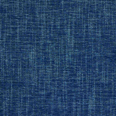 Schumacher Dean  Midnight Blue 81128 Perfect Basics: Indoor/Outdoor Collection Upholstery Fabric