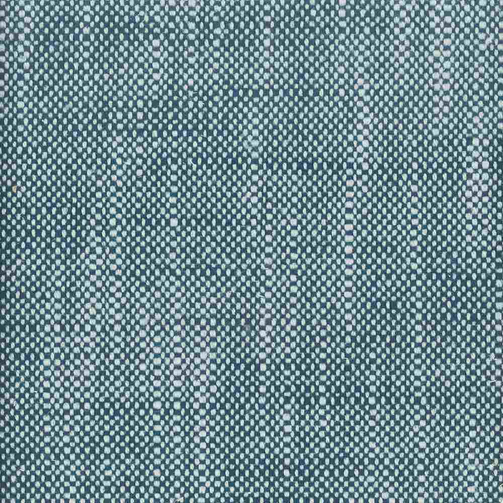 Stout Obsidian Ink 5 No Boundaries Performance Collection Upholstery Fabric