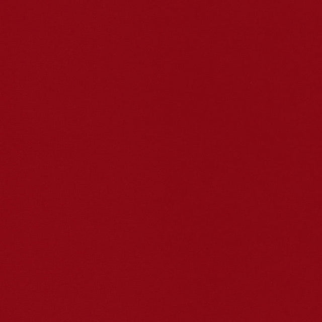 Schumacher Alassio Red 70994 Riviera Collection Upholstery Fabric