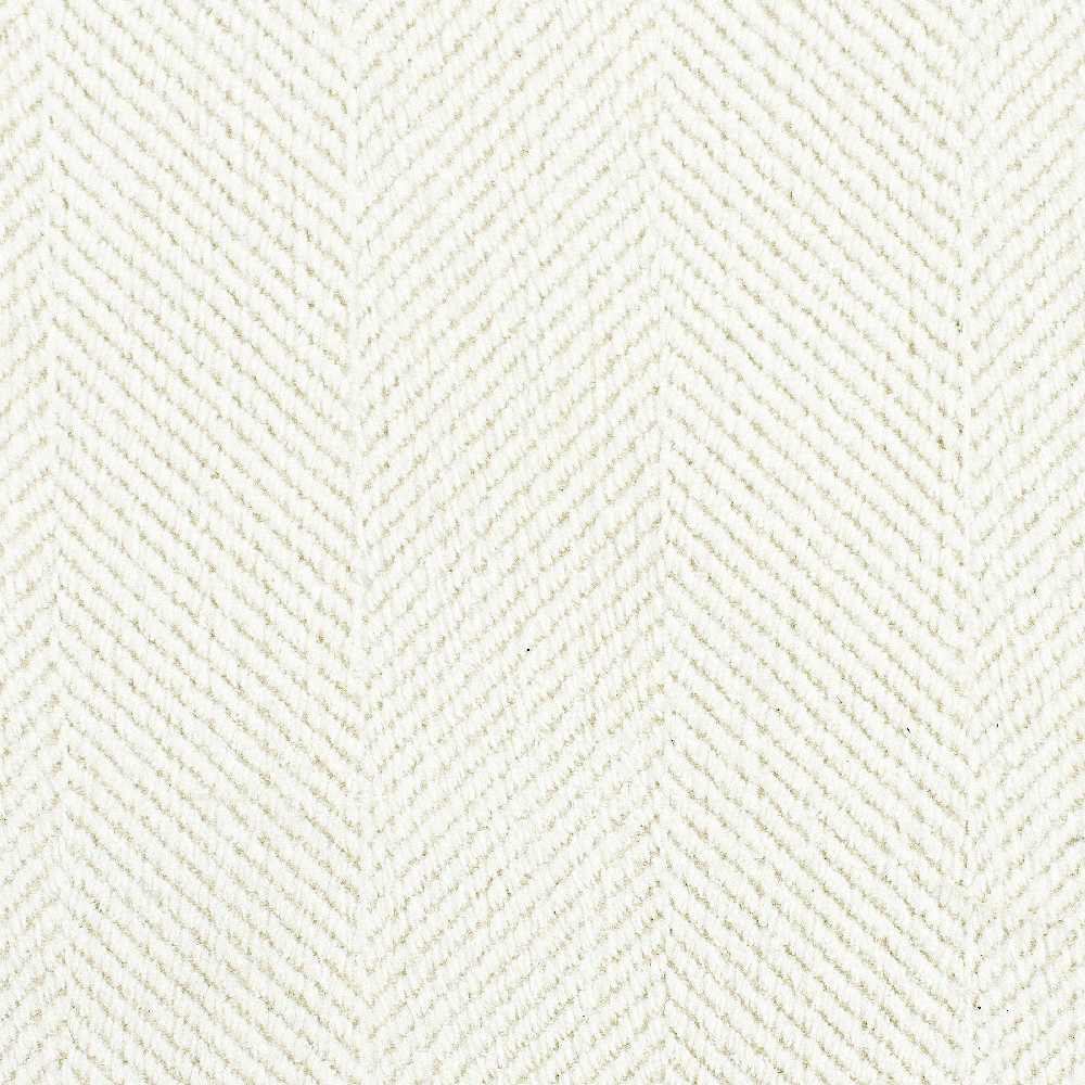 Stout Chevron Chalk 2 No Boundaries Performance Collection Upholstery Fabric