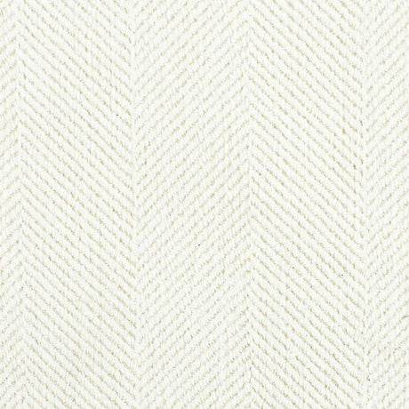 Stout Chevron Chalk 2 No Boundaries Performance Collection Upholstery Fabric