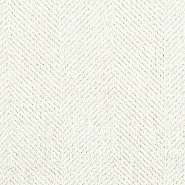 Stout Chevron Chalk 2 No Boundaries Performance Collection Upholstery Fabric