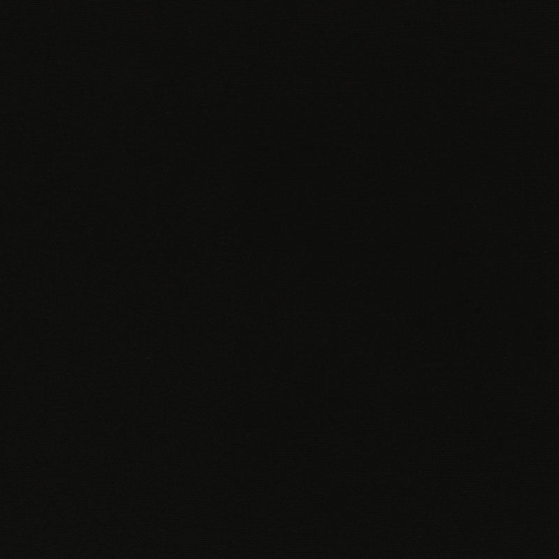 Schumacher Alassio Black 70988 Riviera Collection Upholstery Fabric