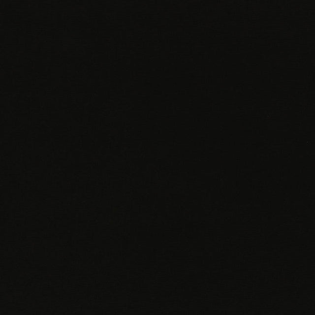 Schumacher Alassio Black 70988 Riviera Collection Upholstery Fabric