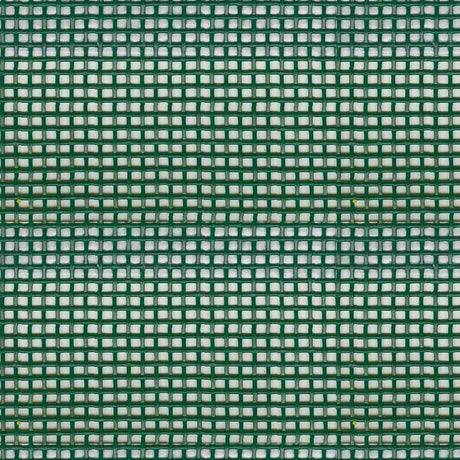 911 Mesh 2 Green Awning Tarp Fabric