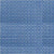 View fabric To Buy: 911 Mesh 3 Blue Sling / Shade Fabric